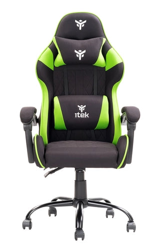 itek RHOMBUS FF10 Sedia per gaming universale Seduta in rete
