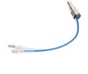 Sensore di Temperatura Alta Precisione - Termometro - Sensore di Rimpiazzo - 0-150 °C - 1/8" NPT - Materiale Resistente