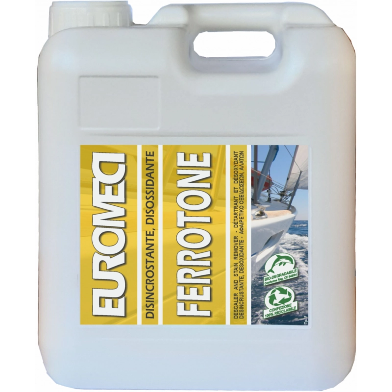 FERROTONE LT.1