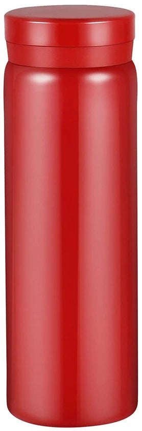 Vacuum Isolato - Dura 6 Ore Caldo/12 Ore Freddo - Leggero - 280 ml - Ideale per l'Uso Esterno - Nessun Biberon da Sprecare - Fiasca Isolante Termica