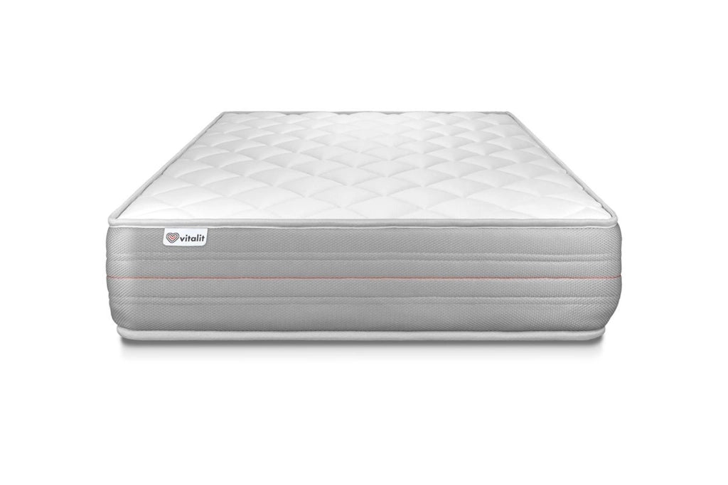 Materasso 90x200 cm Memory foam - Vitalmemo