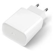 Trade Shop - Carica Batterie Rapido Usb Type C Da 20w Caricatore Smartphone Tablet Spina 220v -