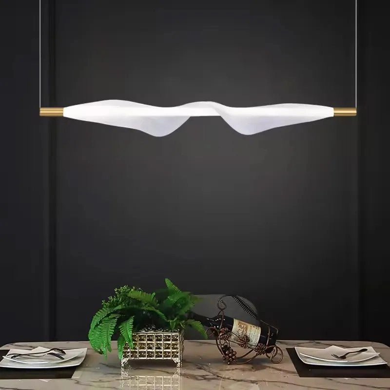Lampada Da Soffitto Led App1445-cp Gold