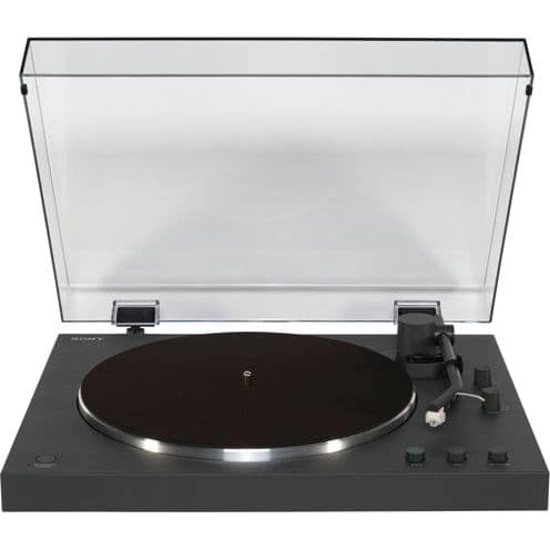 Sony PS-LX3BT nero