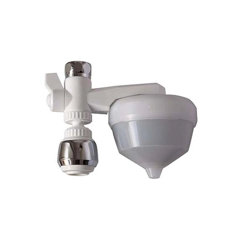Filtro Rubinetto Uni 3a 2650/1S Siroflex