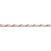 Treccia sidney 10 mm 150 metri colore rosso, nautica
