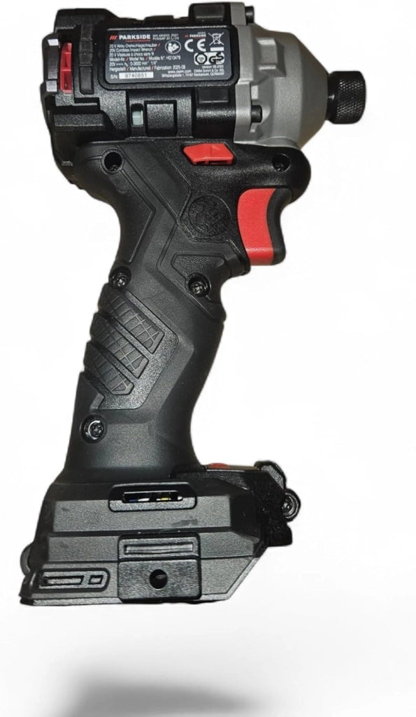 PERFORMANCE - Avvitatore a percussione senza fili PDSSAP 20-LI 20 V