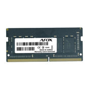 MEMORIA SO-DDR4 16 GB PC3200 (1X16) (AFSD416PS1P)