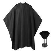 Grembiule Antistatico per Capelli - 160 x 140 cm - Protezione contro Capelli e Prodotti