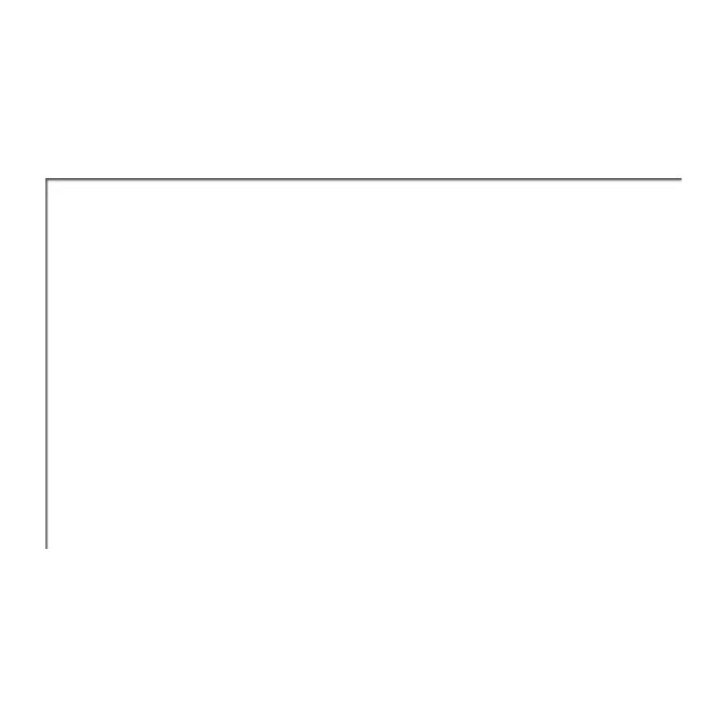 RT PLASTICA ADESIVA 280.0100 BIANCO OPACO 2,5 M- HORNSCHUCH ITALIA- 6,0 rotoli