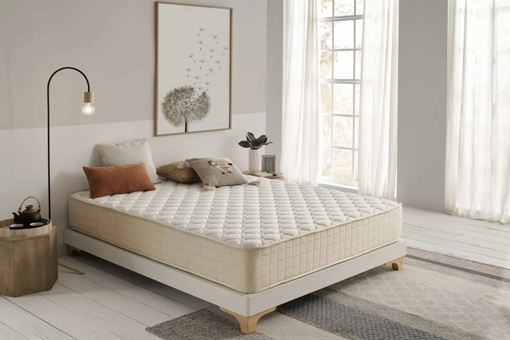 Materasso viscoelastico Magic Plus - 180X200 - Moonia