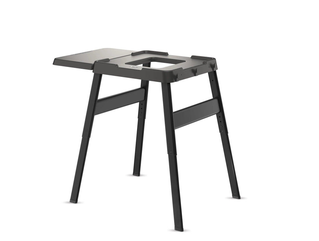 Ninja Tavola laterale e supporto regolabile Woodfire