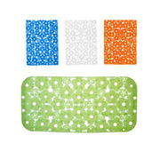 Tappeto Vasca Margherita Aran.Cm 72X36 Xtra 10523