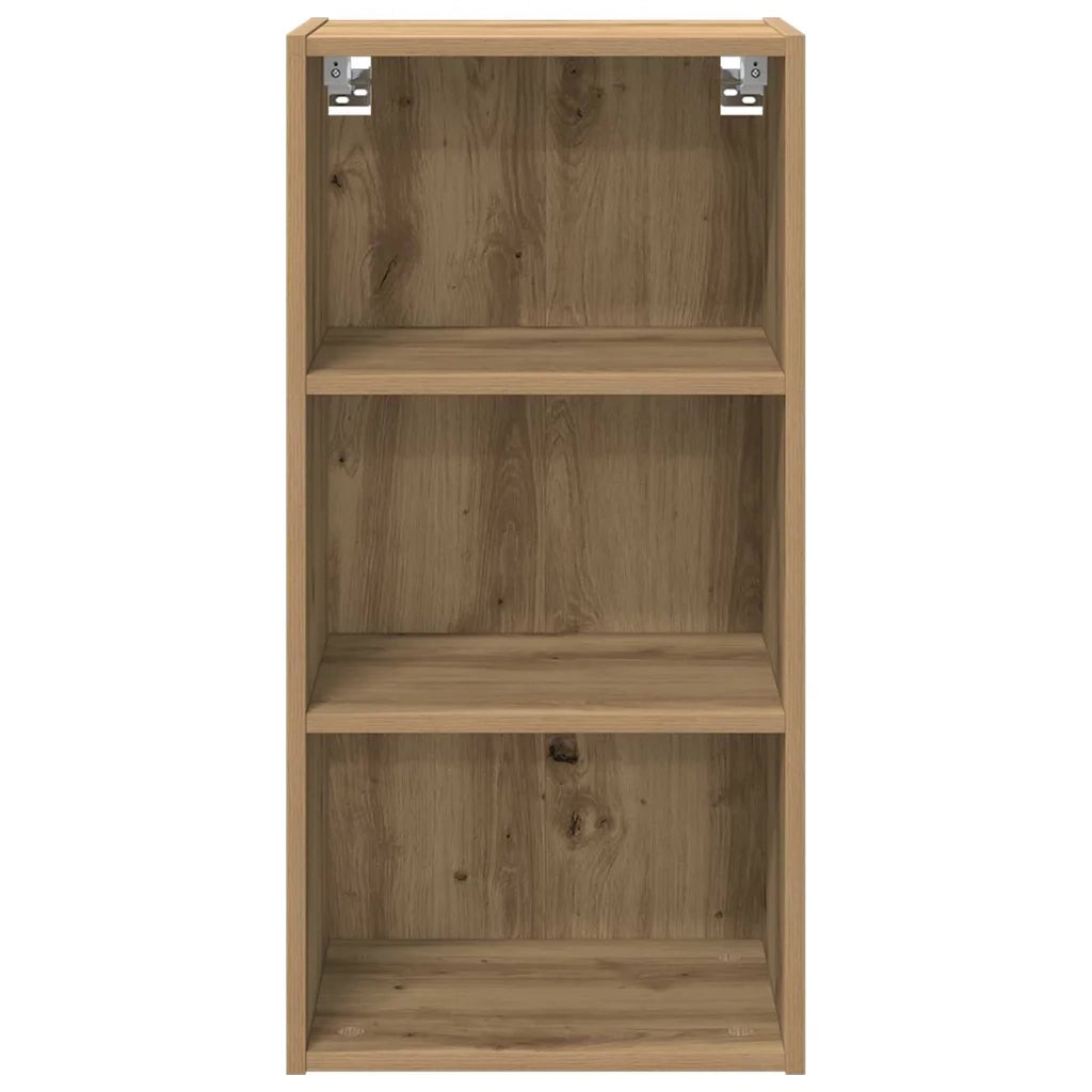 Armadio pensile Rovere artigianale 40 x 29,5 x 80 cm 884449