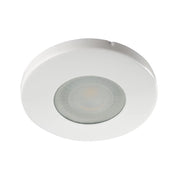 Kanlux MARIN faretto incasso soffitto bianco GX5.3 IP44