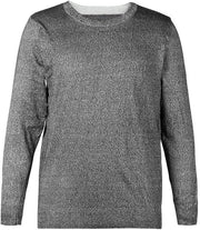 Abbigliamento di protezione livello 5 - Impermeabile e snello - Robusto e sicuro - Maschio - Abbigliamento di sicurezza - Ideale per professionisti - Impermeabile e snello - Codice: M - Modello:  - Caratteristiche tecniche: -