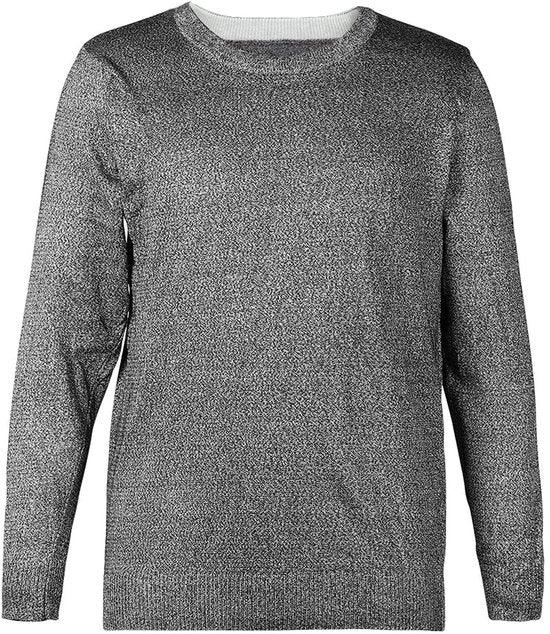 Abbigliamento di protezione livello 5 - Impermeabile e snello - Robusto e sicuro - Maschio - Abbigliamento di sicurezza - Ideale per professionisti - Impermeabile e snello - Codice: M - Modello:  - Caratteristiche tecniche: -