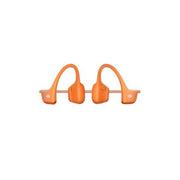 Shokz sports headphones wireless openrun pro 2 mini orange s821-mn-or s821mnor (s821-mn-or) - 163884