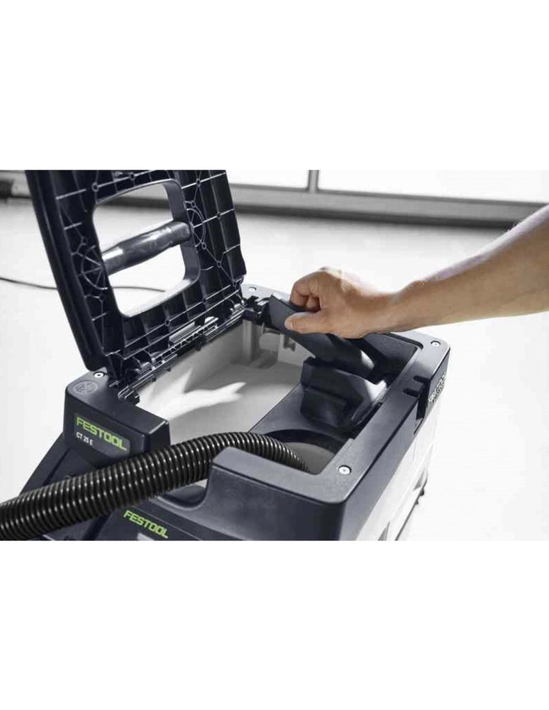 Aspiratore FESTOOL CT 25 E (1200W)