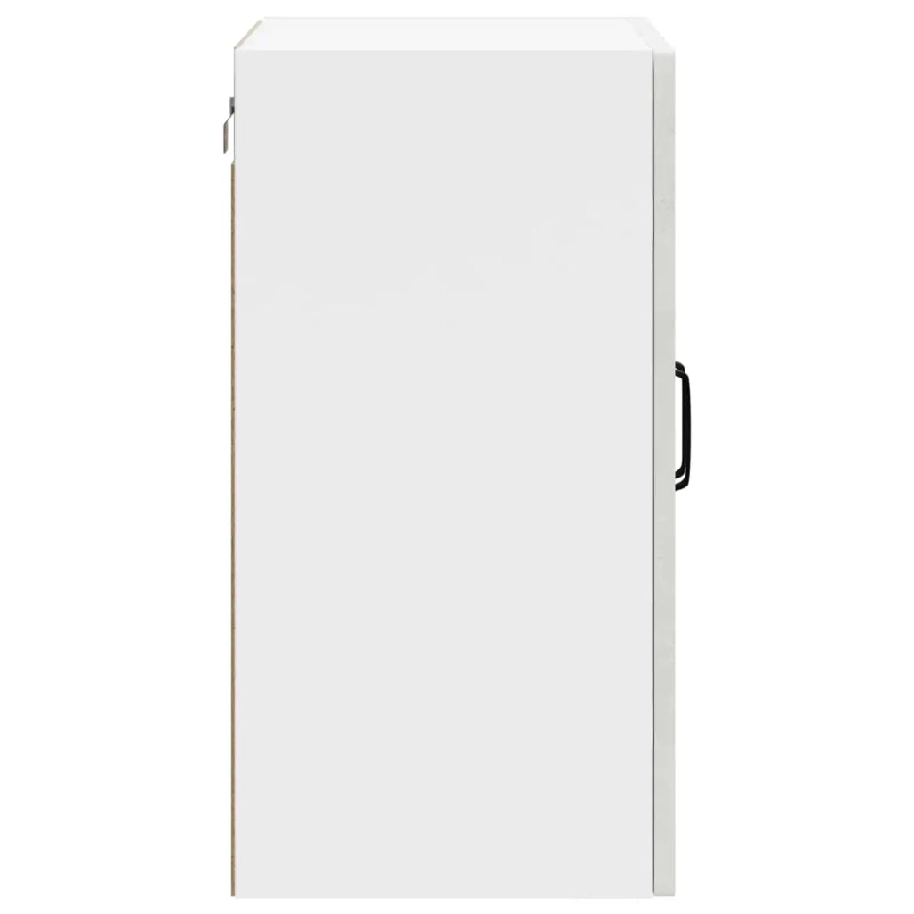 Pensile da Cucina Kalmar Grigio Cemento in Legno Multistrato 853581