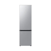 Samsung rb38c600dsa/ef frigorifero con congelatore libera installazione 390 l d acciaio inox
