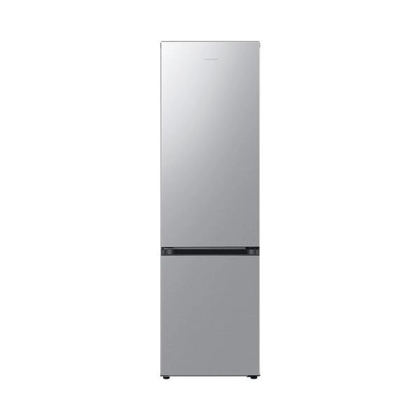 Samsung rb38c600dsa/ef frigorifero con congelatore libera installazione 390 l d acciaio inox