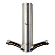 Dyson asciugamani airblade 9kj hu03 stainless steel - 5025155042502