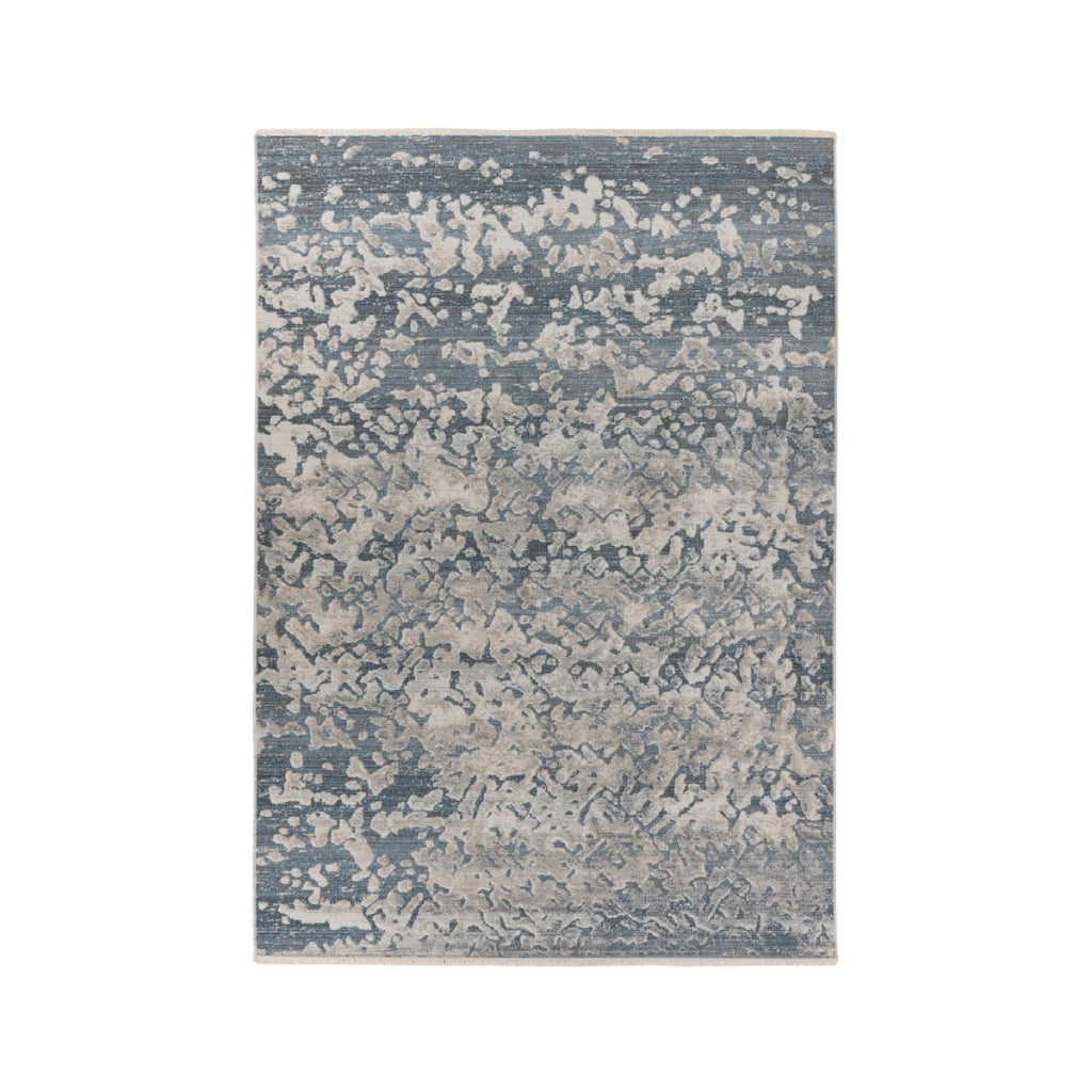 Tappeto a pelo corto Milan 300 Antracite 120x170 cm