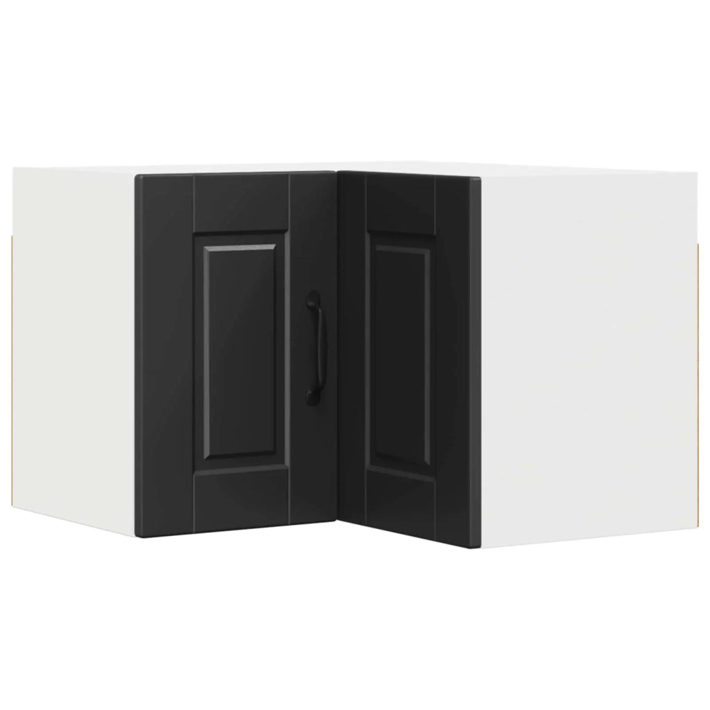 Pannello lavastoviglie Nero 57 x 57 x 40 cm Legno multistrato 885306