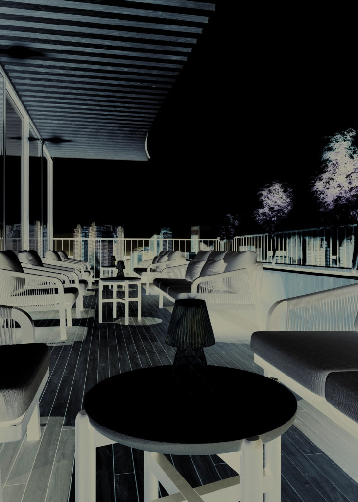 Lampada tavolo outdoor Lola20Lux LED 1,5W IP44 NewGarden