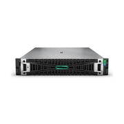 Server hpe dl380 gen11 rack xeon-g 6530 32c 2.10ghz 64gb ddr5 8x2.5 sff 2x480gb ssd mr416i-o 2x10/25gb sfp28 2x1000w 3y smartch. - P81787-425