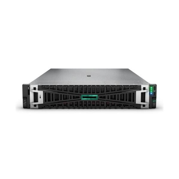 Server hpe dl380 gen11 rack xeon-g 6530 32c 2.10ghz 64gb ddr5 8x2.5 sff 2x480gb ssd mr416i-o 2x10/25gb sfp28 2x1000w 3y smartch. - P81787-425