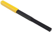 Strumento di riparazione del cavo 21,5 cm - Cavo metrico - Materiale di riparazione - Duraturo - Manubrio rimovibile - 8 tipi di cavo diversi - Strumento di riparazione della vite a dente di sega
