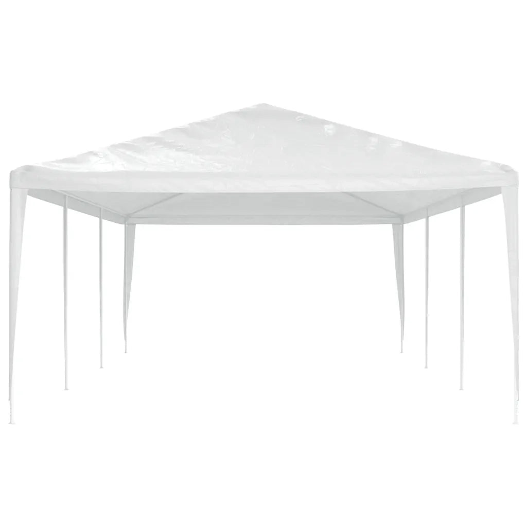 Tendone per Feste 4x9 m Bianco 48500