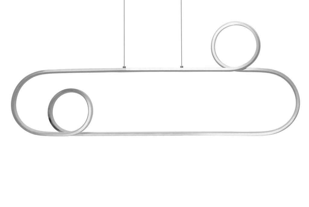 Lampada Led App810-cp Chrom