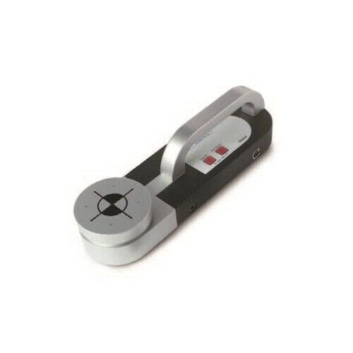 STRUMENTO BLUEFORCE SMART MISURA FORZA D'IMPATTO EN12445 NICE NSFB AUTOMAZIONE