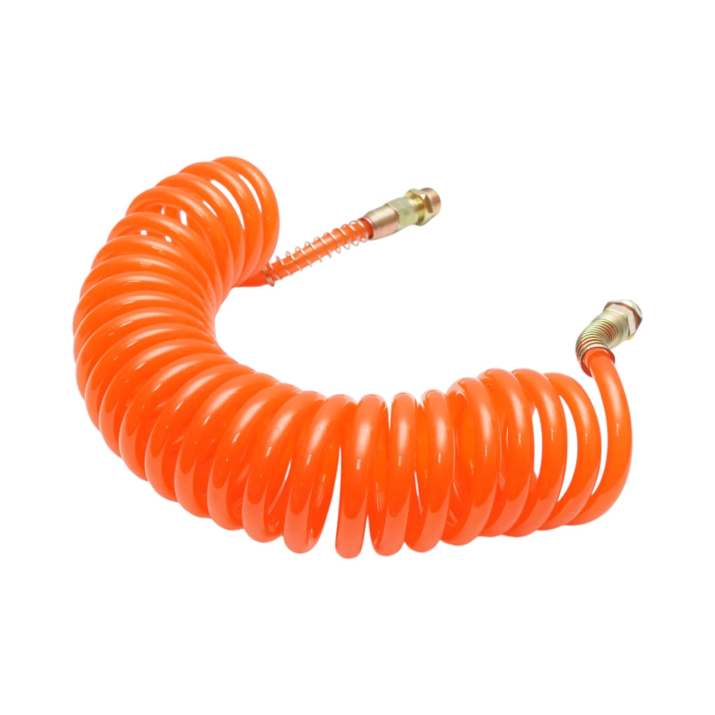 Tubo aria freni M22 per TIR – arancione