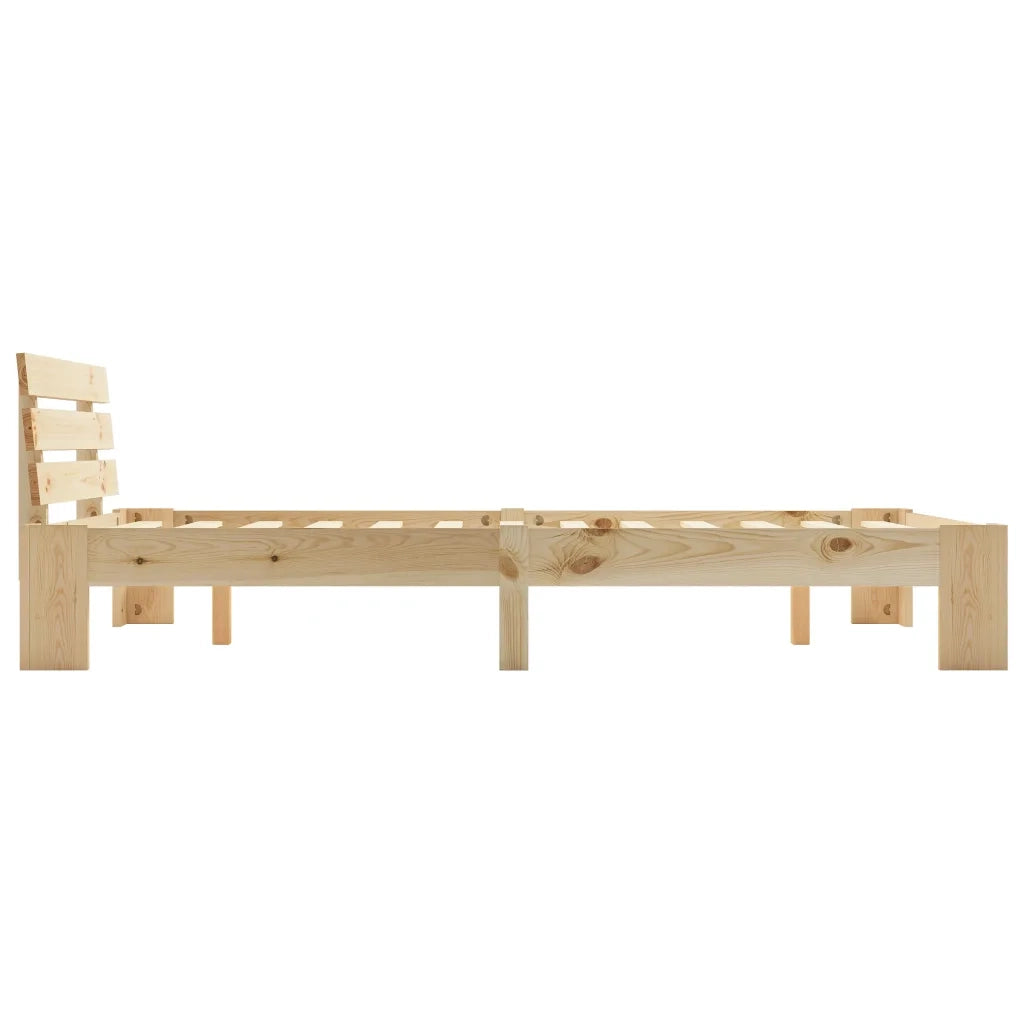 Giroletto in Legno Massello di Pino 140x200 cm cod mxl 59601