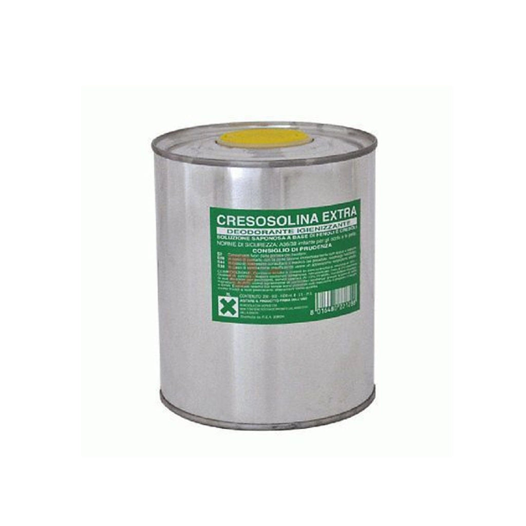 CREOLINA LT.1