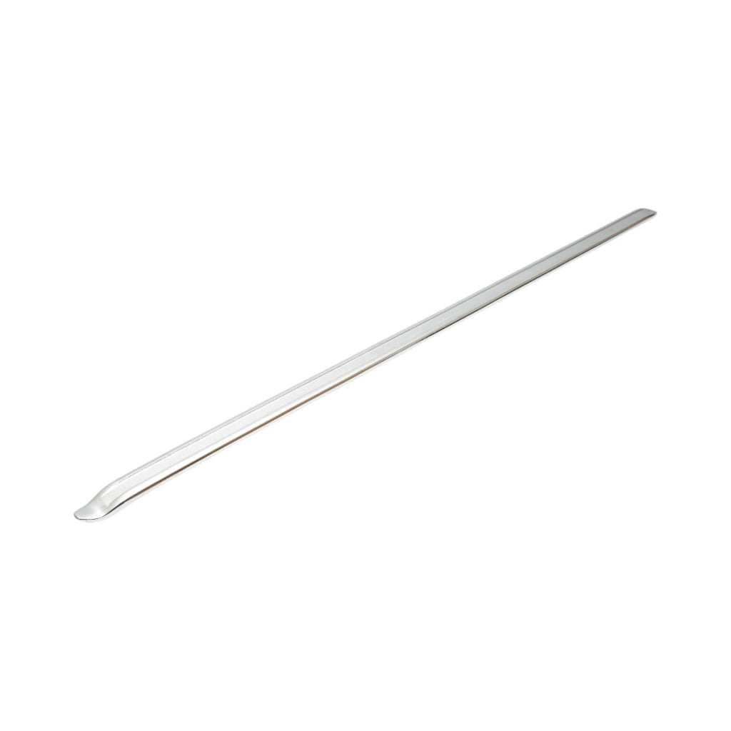 Leva cambio gomme in acciaio vulcanizzata 1000x30x11mm
