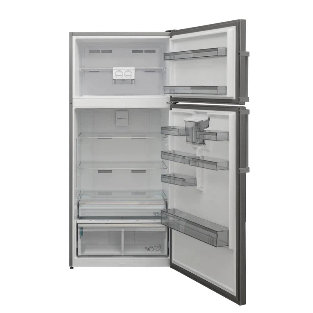Frigorifero NO FROST Sharp SJNTA35CHDIE 587lt No con water dispenser inox classe E