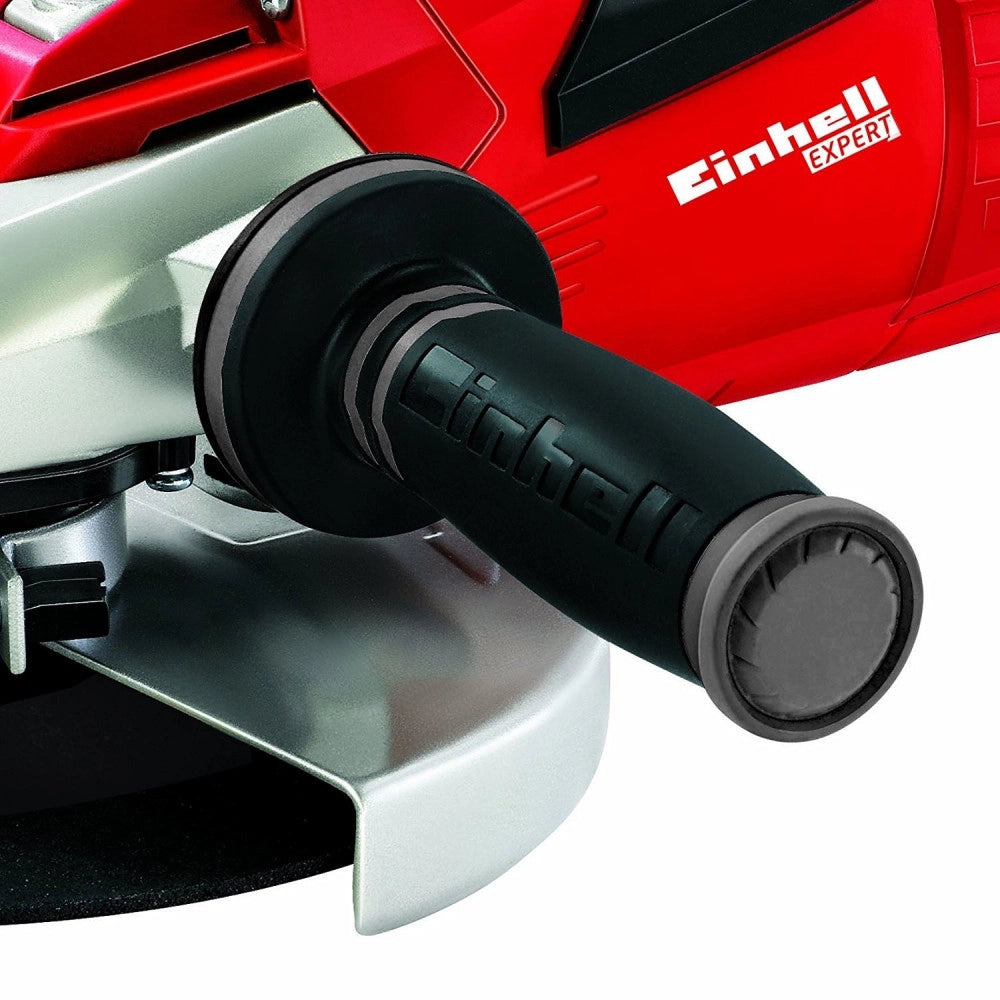 Trade Shop - Smerigliatrice Angolare Flex Grande 230 Mm 2350 Watt Einhell Te-ag 230 -