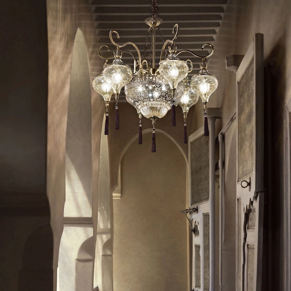 Proiettore Regolaile Dali Ego Alluminio Nero 2 Luci 24W 3000K Luce Calda