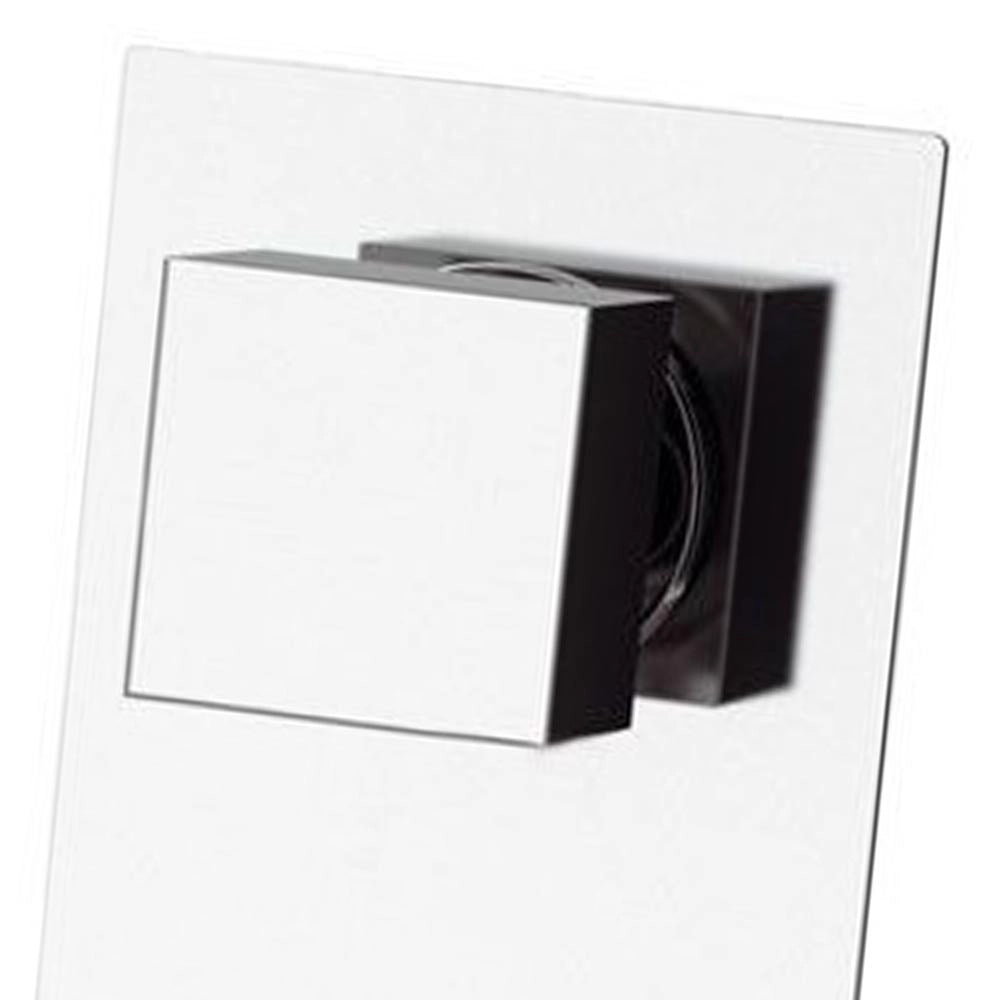 Rubinetto per doccia con deviatore - serie skyline