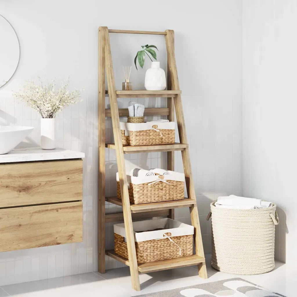 Cesti per Stoccaggio 3 pz Naturale Giacinto d'acqua CFW7585188