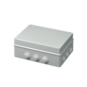 CASSETTA DI DERIVAZIONE IP55 300X220X120MM