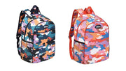 1 Pezzo Zaino Borsa Frigo Termica Colorspot 24 Litri Uniflame 2 Colori