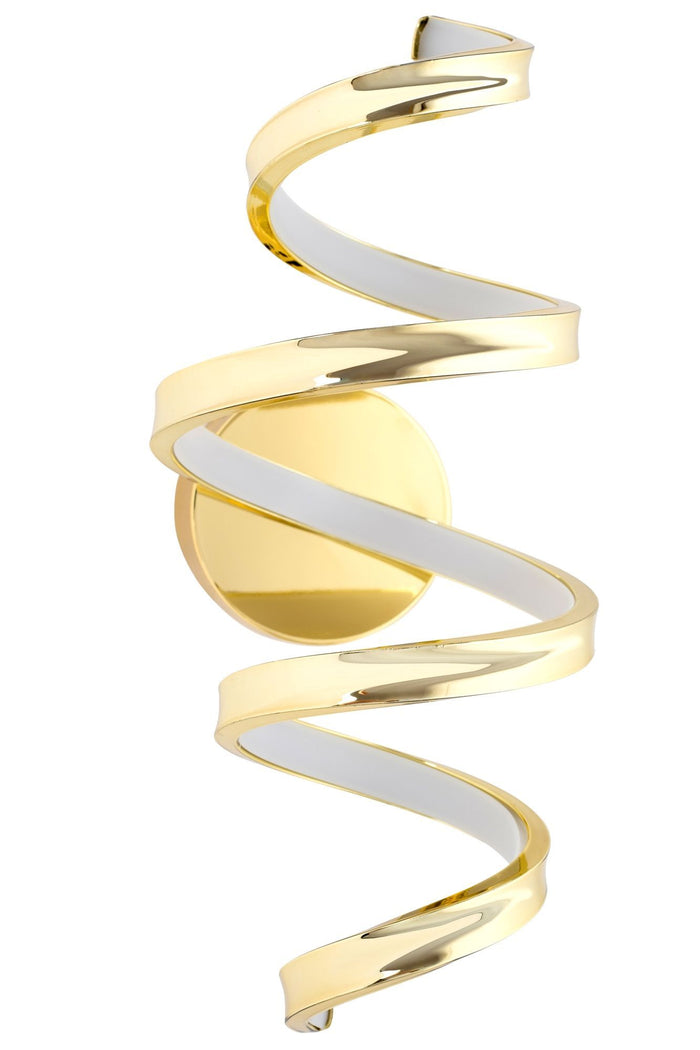 Lampada Led Spring App827-w Gold