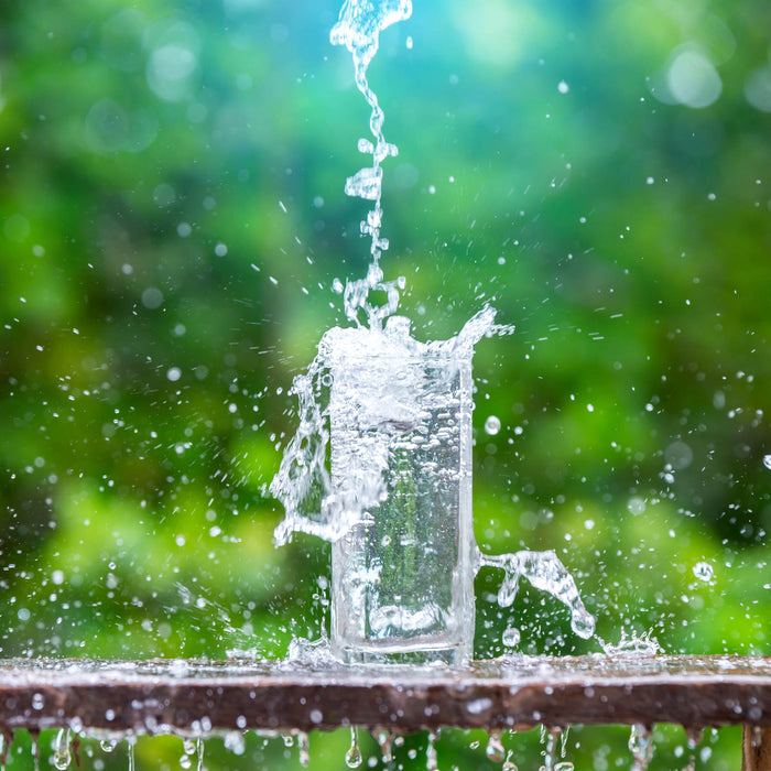 Naturewater Membrana osmosi inversa, capacità di filtrazione 300 GPD 1200 l/giorno, per depuratori acqua 10″ 254 mm