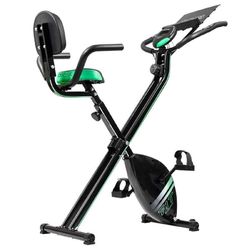 CECOTEC 07176 - DrumFit X-Bike 3000 Neo Pro